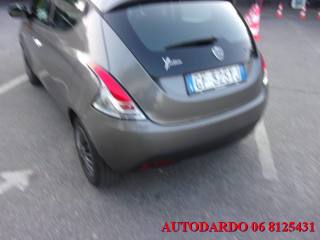 LANCIA Ypsilon usata, con Immobilizzatore elettronico