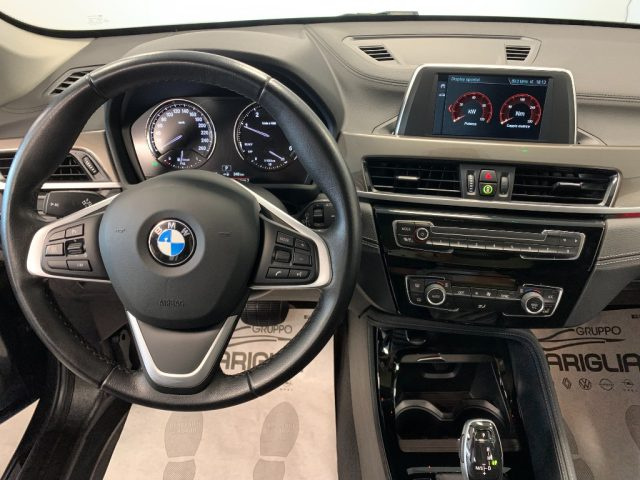 BMW X1 usata, con Controllo trazione