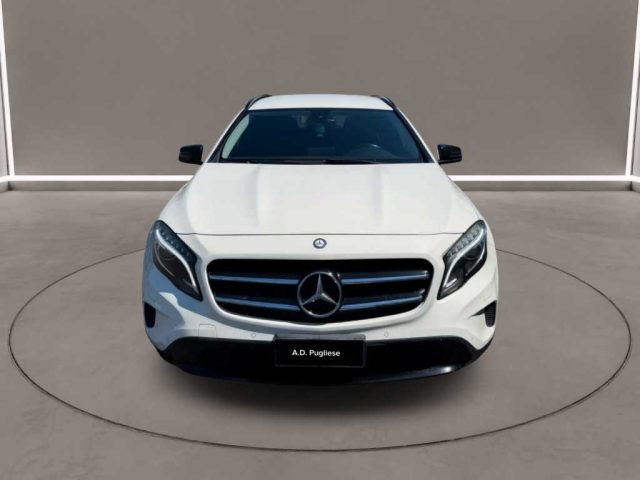 MERCEDES-BENZ G usata, con Airbag