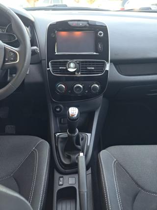 RENAULT Clio usata, con Cruise Control