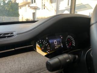 JEEP Compass usata, con Controllo elettronico della corsia