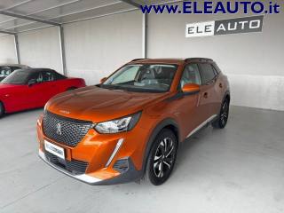 PEUGEOT 2008 usata, con Airbag laterali