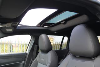 JEEP Avenger usata, con ESP