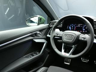 AUDI A3 usata, con Cruise Control