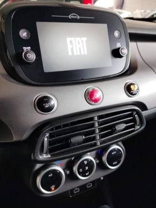 FIAT 500X usata, con Sensore di luce