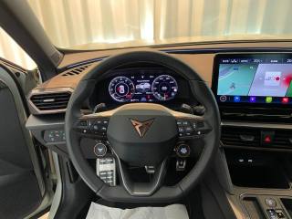 CUPRA Formentor usata, con Autoradio
