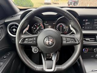 ALFA ROMEO Stelvio usata, con ESP