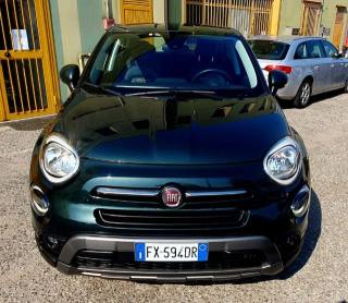 FIAT 500X usata, con Airbag