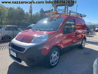 FIAT Fiorino usata, con Chiusura centralizzata telecomandata