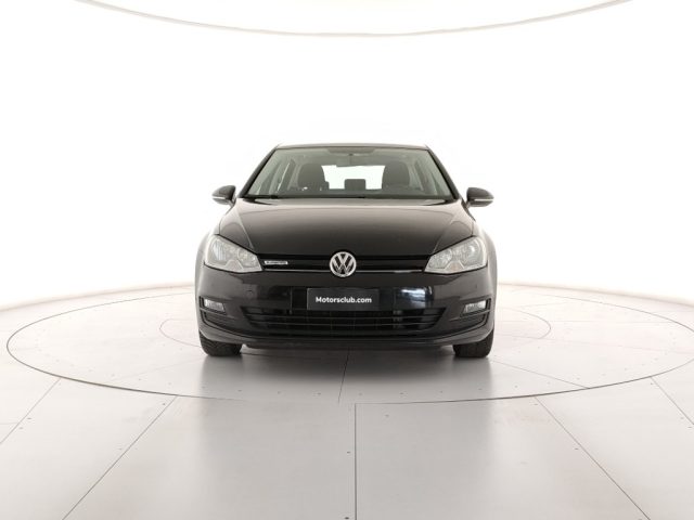 VOLKSWAGEN Golf usata, con Chiusura centralizzata