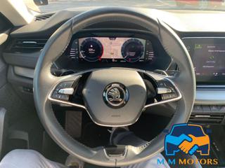 SKODA Octavia usata, con Immobilizzatore elettronico