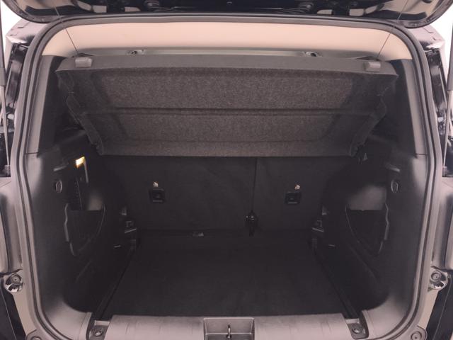 JEEP Renegade usata, con Specchietti laterali elettrici