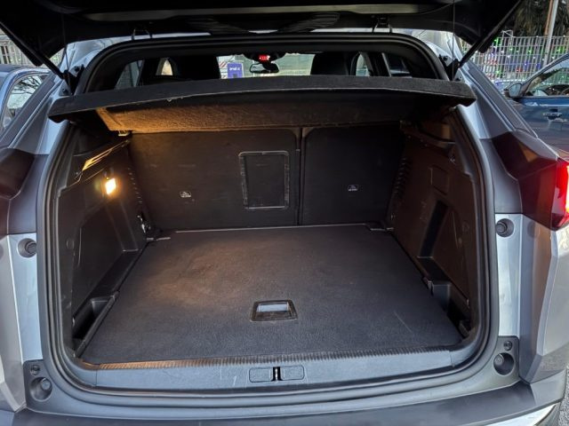 PEUGEOT 3008 usata, con Bracciolo