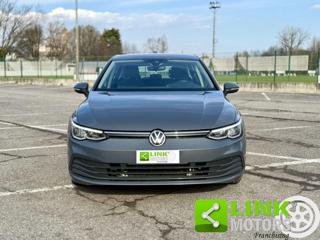 VOLKSWAGEN Golf usata, con Chiusura centralizzata