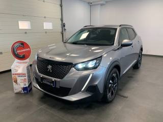 PEUGEOT 2008 usata, con Airbag