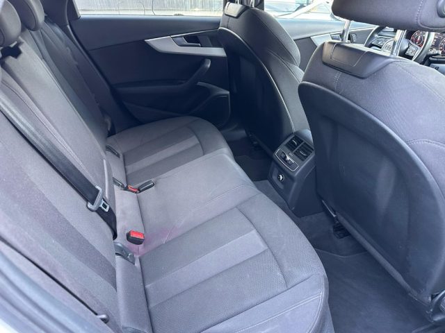AUDI A4 usata, con ESP