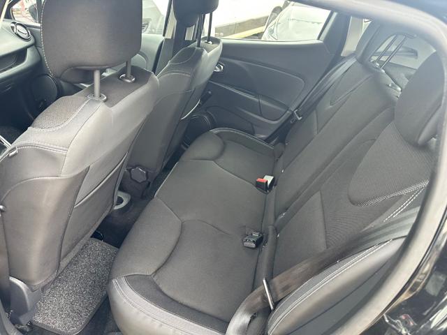 RENAULT Clio usata, con ESP