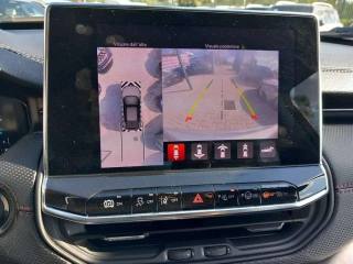 JEEP Compass usata, con Controllo trazione