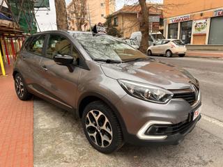 RENAULT Captur usata, con Airbag laterali