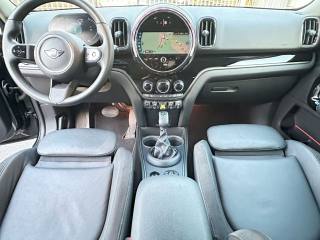 MINI Countryman usata, con Controllo automatico clima