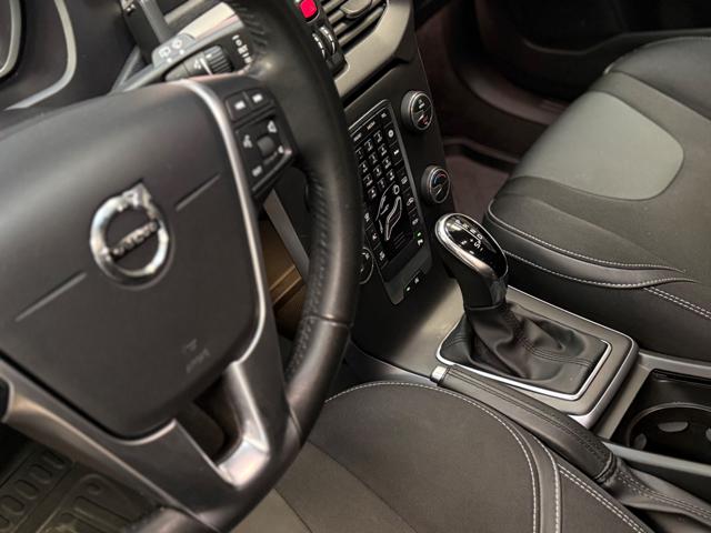 VOLVO V40 usata, con Climatizzatore