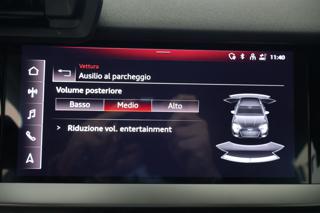 AUDI A3 usata, con Controllo vocale