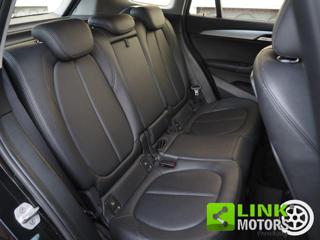 BMW X1 usata, con Airbag testa