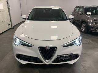 ALFA ROMEO Stelvio usata, con Airbag