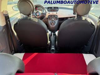 FIAT 500 usata, con Specchietti laterali elettrici