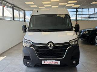 RENAULT Master usata, con Airbag