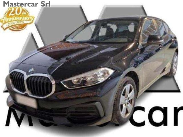 BMW 116 usata, con ABS