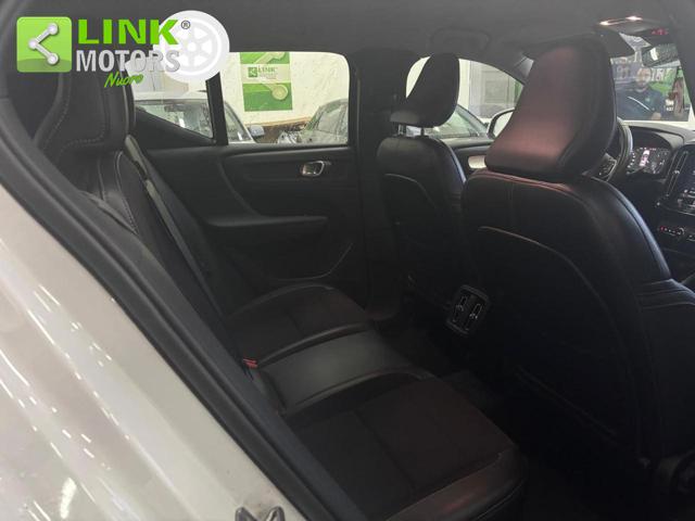 VOLVO XC40 usata, con Bluetooth