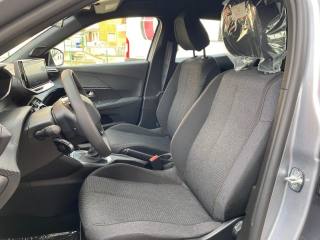 PEUGEOT 2008 usata, con Sensore di pioggia