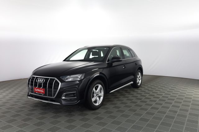 AUDI Q5 usata 0