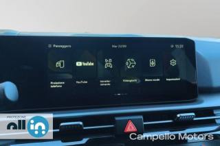 KIA Sportage usata 11