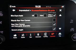 FIAT Tipo usata, con Servosterzo