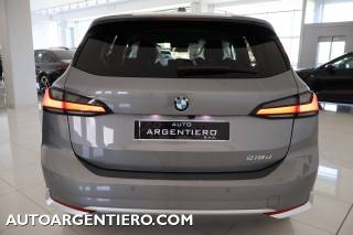 BMW 218 usata, con Airbag Passeggero