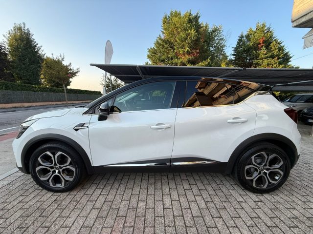 RENAULT Captur usata 7
