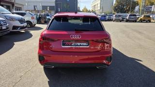 AUDI A3 usata, con Airbag Passeggero