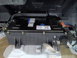 KIA Sportage usata, con Servosterzo