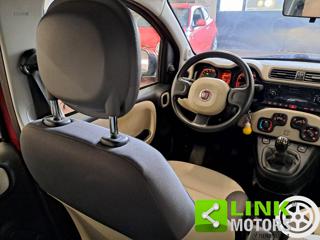 FIAT Panda usata 36