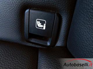 BMW 118 usata, con Android Auto