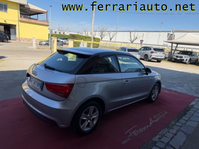 AUDI A1 usata, con Airbag laterali