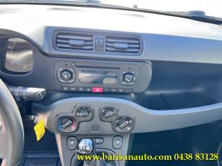FIAT Panda usata, con Controllo trazione
