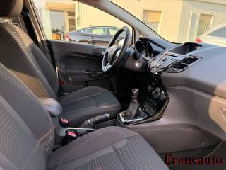 FORD Fiesta usata, con Fendinebbia