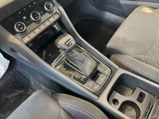 SKODA Karoq usata, con USB