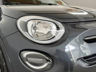 FIAT 500X usata, con Autoradio digitale