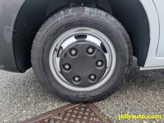 RENAULT Master usata 15