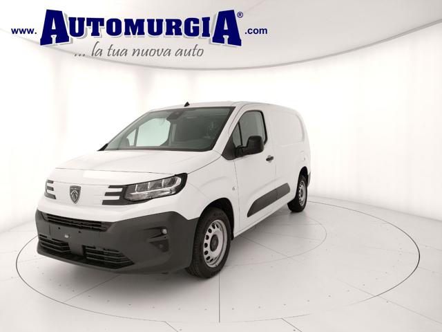 PEUGEOT Partner usata, con Airbag