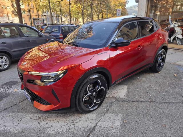 ALFA ROMEO Junior usata, con Airbag Passeggero